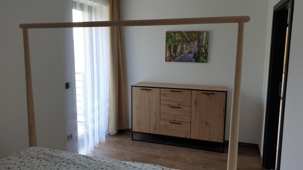 Apartmany U Nasich Horni-Lipka Dış mekan fotoğraf