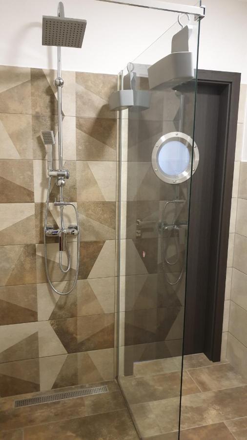 Apartmany U Nasich Horni-Lipka Dış mekan fotoğraf