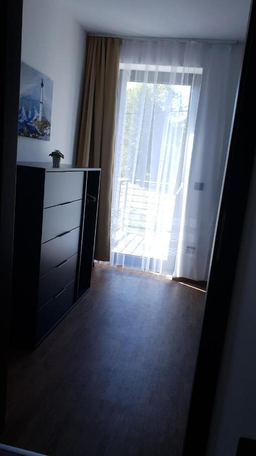 Apartmany U Nasich Horni-Lipka Dış mekan fotoğraf