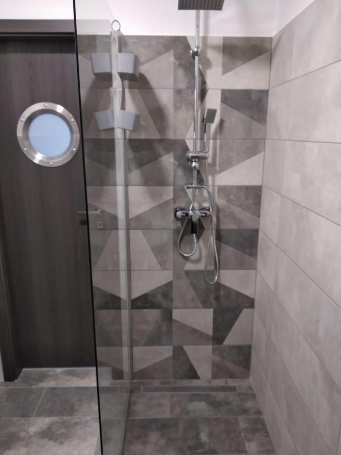 Apartmany U Nasich Horni-Lipka Dış mekan fotoğraf